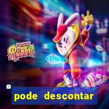 pode descontar cheque na casa loteria